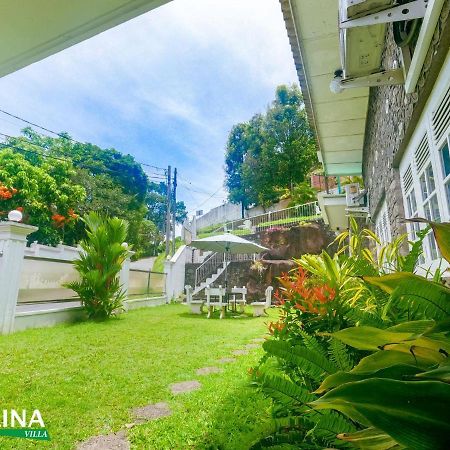 Thilina Villa Канди Экстерьер фото