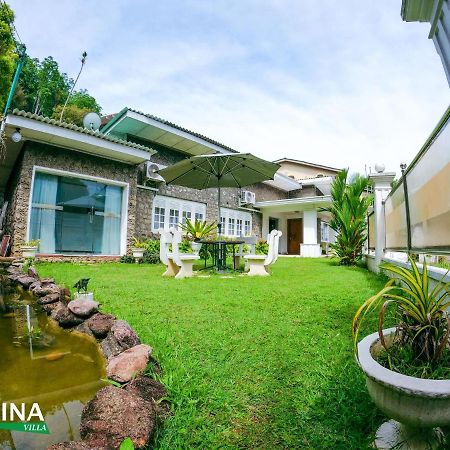 Thilina Villa Канди Экстерьер фото