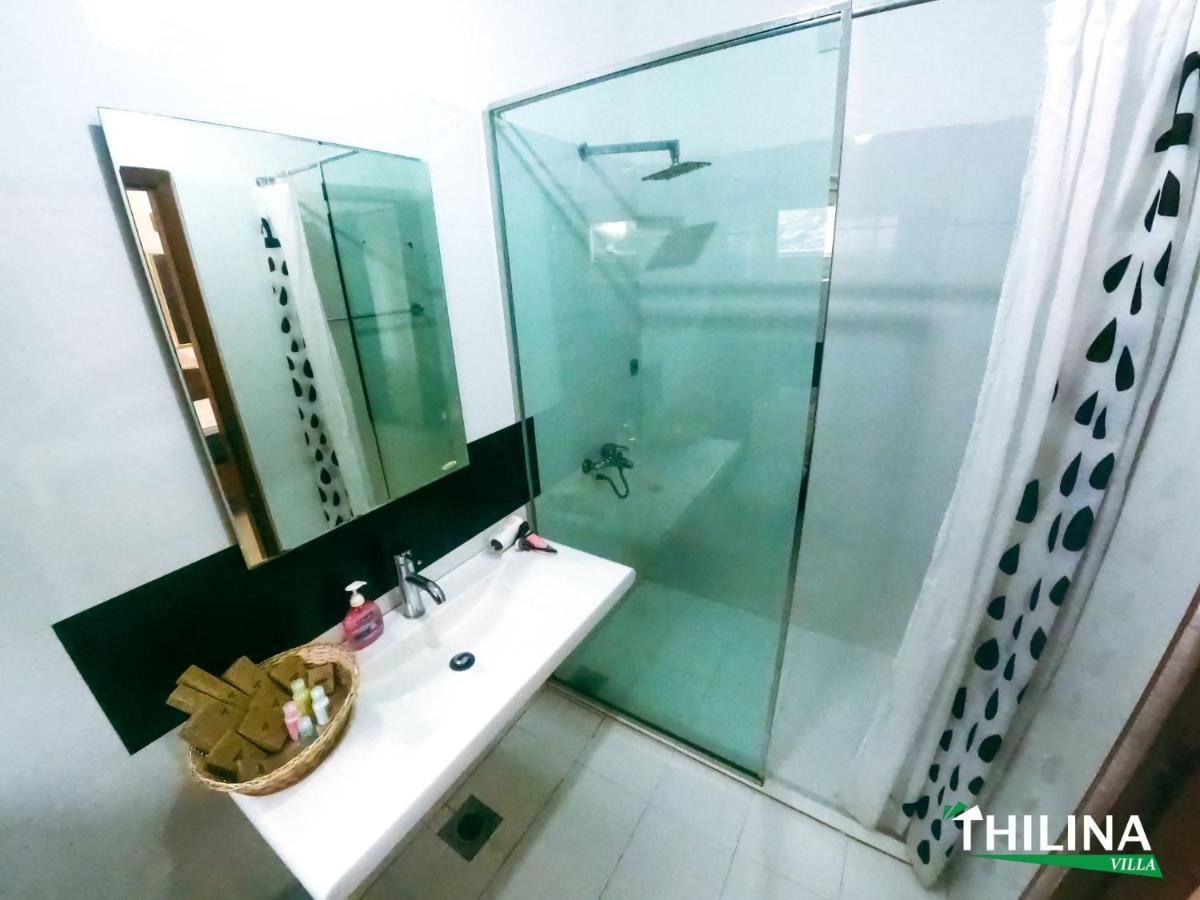 Thilina Villa Канди Экстерьер фото